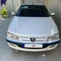پارس(xu7p)مدل اخر401