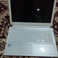 لپ تاپ توشیبا core i3 نسل7