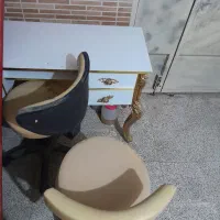 میزناخن صندلی تخت ماساژ پاف ترولی