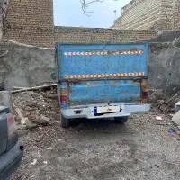 سیپا بنزین تک|خودرو سواری و وانت|چناران, |دیوار