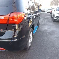 هایما s7 مدل 1401 سفارشی|خودرو سواری و وانت|تبریز, |دیوار