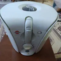 سرخ کن پارس خزر