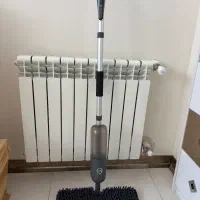 تی مخزن دار آبپاش