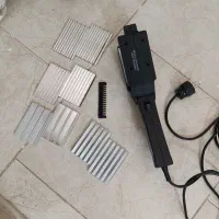 اتو مو مارک المپیک