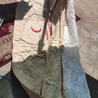 چادر|کوهنوردی و کمپینگ|یزدان شهر, |دیوار