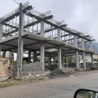 پیمانکاری اسکلت بتونی|خدمات پیشه و مهارت|چاف و چمخاله, |دیوار