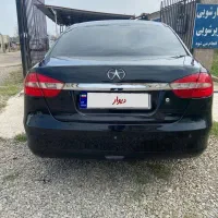جک J5 اتوماتیک مدل 1394