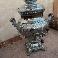 سماور|سماور، چای‌ساز، قهوه‌ساز|اردبیل, |دیوار