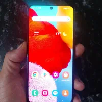 سامسونگ a51