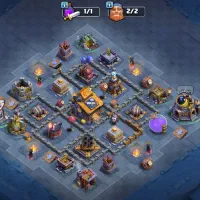 اکانت کلش|کنسول، بازی ویدئویی و آنلاین|بجنورد, |دیوار