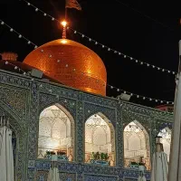 تور اقتصادی مشهد