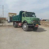 بنز تک کمپرسی