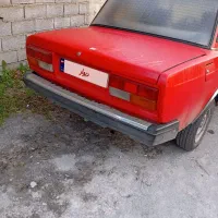 فیات لادا ایتالیا وروسیه|خودرو کلاسیک|چالوس, |دیوار