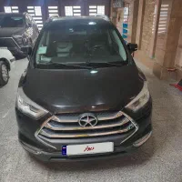 جک S3