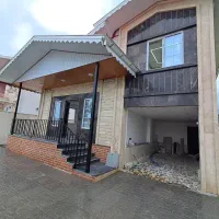 ویلا۱۵۰متر زمین۲۰۵متر تالش میجمع