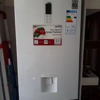 یخچال فریزر الجی کره ای|یخچال و فریزر|مشهد, رضاشهر|دیوار