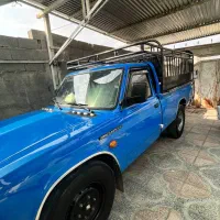 نیسان مدل اخر ۱۴۰۲|خودرو سواری و وانت|قیروکارزین, |دیوار