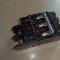 کلید برق قدیمی