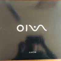 لپ‌تاپ Sony vaio