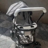 کالسکه کریر