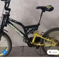 دوچرخه