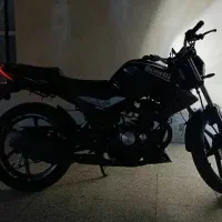 موتور بنلی 150 مدل 1402|موتورسیکلت|بجستان, |دیوار