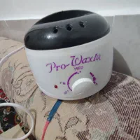 دستگاه وکس