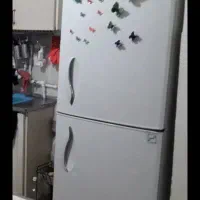 یخچال فریزر امرسان