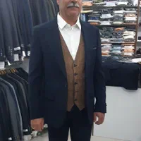 کت و شلوار برند دوک (چک صیادی)|لباس|اصفهان, رحیم‌آباد|دیوار
