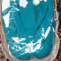 تشک بازی بچه