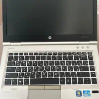 دو عدد لپتاپ asus و hp