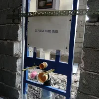 تاسیسات و لوله کشی ساختمان