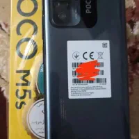 شیائومی poco m5 s|موبایل|شادگان, |دیوار