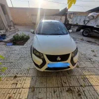 فروش کوییکSمدل ۱۴۰۳فول اپشن