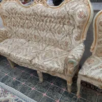 مبل ۹ نفره سلطنتی