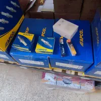 لوازم یدکی|قطعات یدکی و لوازم جانبی|یزد, |دیوار