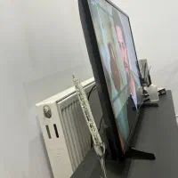 الجی|تلویزیون و پروژکتور|تهران, طیب|دیوار