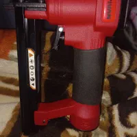 منگنه کوب بادی (Pneumatic Stapler) از برند T/VAN|ابزارآلات|سبزوار, توحیدشهر|دیوار