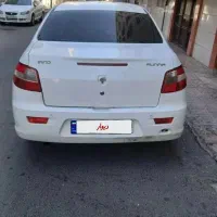 رانا lx مدل 95|خودرو سواری و وانت|تهران, وردآورد|دیوار