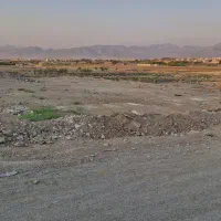 زمین ۱۲۰۰ متری|فروش زمین و ملک کلنگی|محمدشهر, علی آباد گونه|دیوار