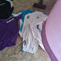 لباس ورزشی
