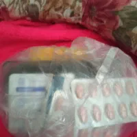 مقداری دارو پیدا شده محدوده میدان توحید