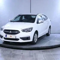 فروش شاهین دنده صفر کیلومتر بدون سانروف
