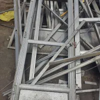 خریدضایعات آهن آلومینیوم مس برنج شوفاژکتاب کارتن|عمدهفروشی|شاهینشهر, حافظ شمالی|دیوار