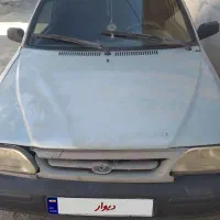 خودرو|خودرو سواری و وانت|لردگان, |دیوار