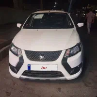 کوئیک gxl مدل 1403|خودرو سواری و وانت|اسلامشهر, شهرک سعیدیه|دیوار