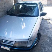 پژو 405|خودرو سواری و وانت|صائین قلعه, |دیوار