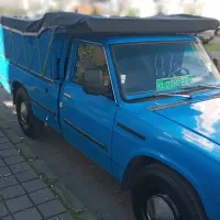 باربری با نیسان باقیمت خیلی مناسب