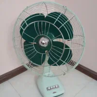 پنکه فلزی توشیبا ژاپنی