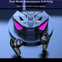 ایرپاد گیمینگ